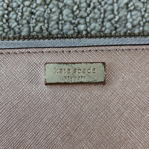 Kate Spade Wallet - Picture 4 of 5